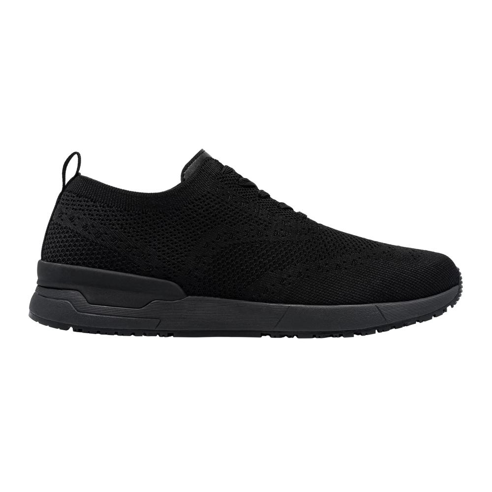 Rutschfeste Herren Arbeitsschuhe Kochschuhe Walkingschuhe Oxfords - Größe 47EU