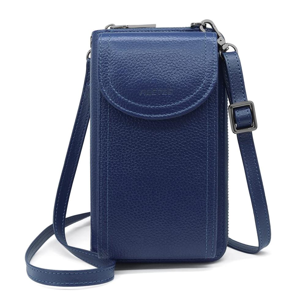 Navy Blau