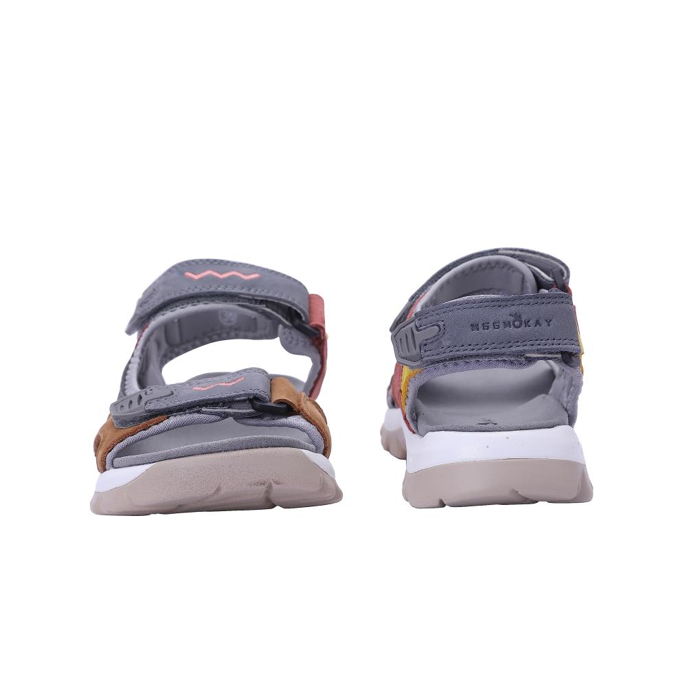 Sportliche Damen Sandalen Bequeme Outdoor-Sandalen für Wandern und Strand