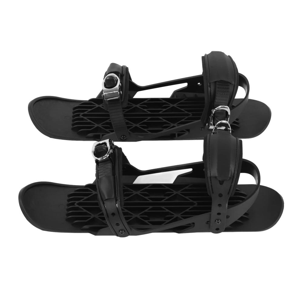 Winter-Schneesport Aqua Schuhe Mini-Ski-Skates Snowboard Eislaufschuhe – Strapazierfähiges Trio-Material Ideal für Vielseitige Winteraktivitäten