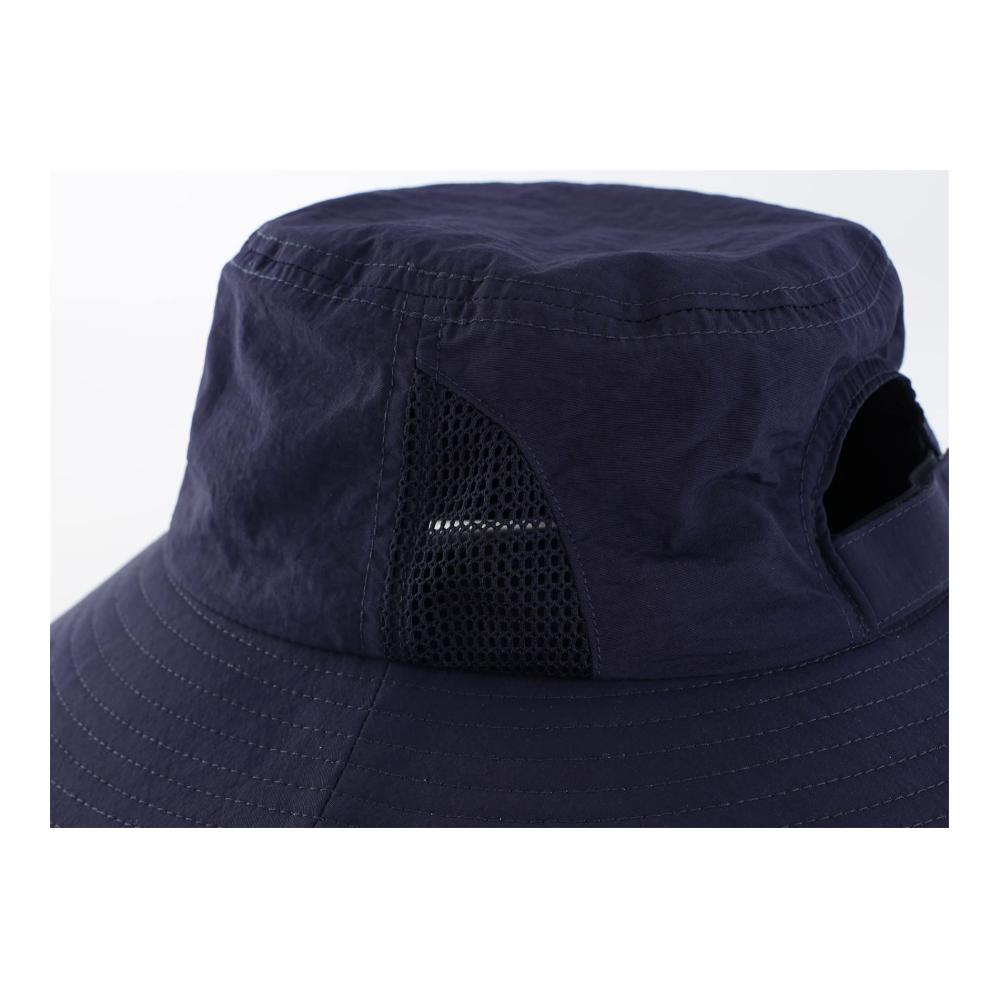 Sonnenhut Damen Magracy Safari-Hut mit LSF 50 breiter Krempe UV-Schutz & wasserdicht