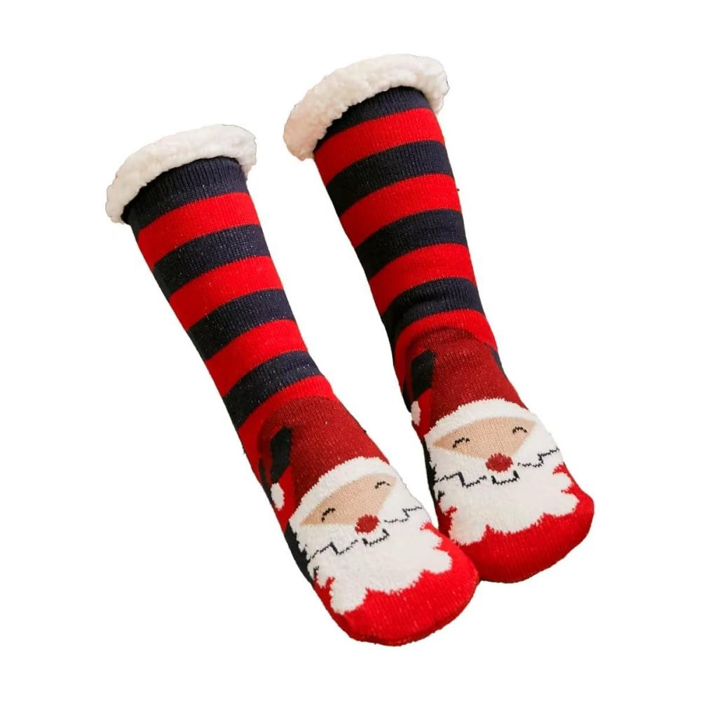 04 Rot Weihnachtsmann