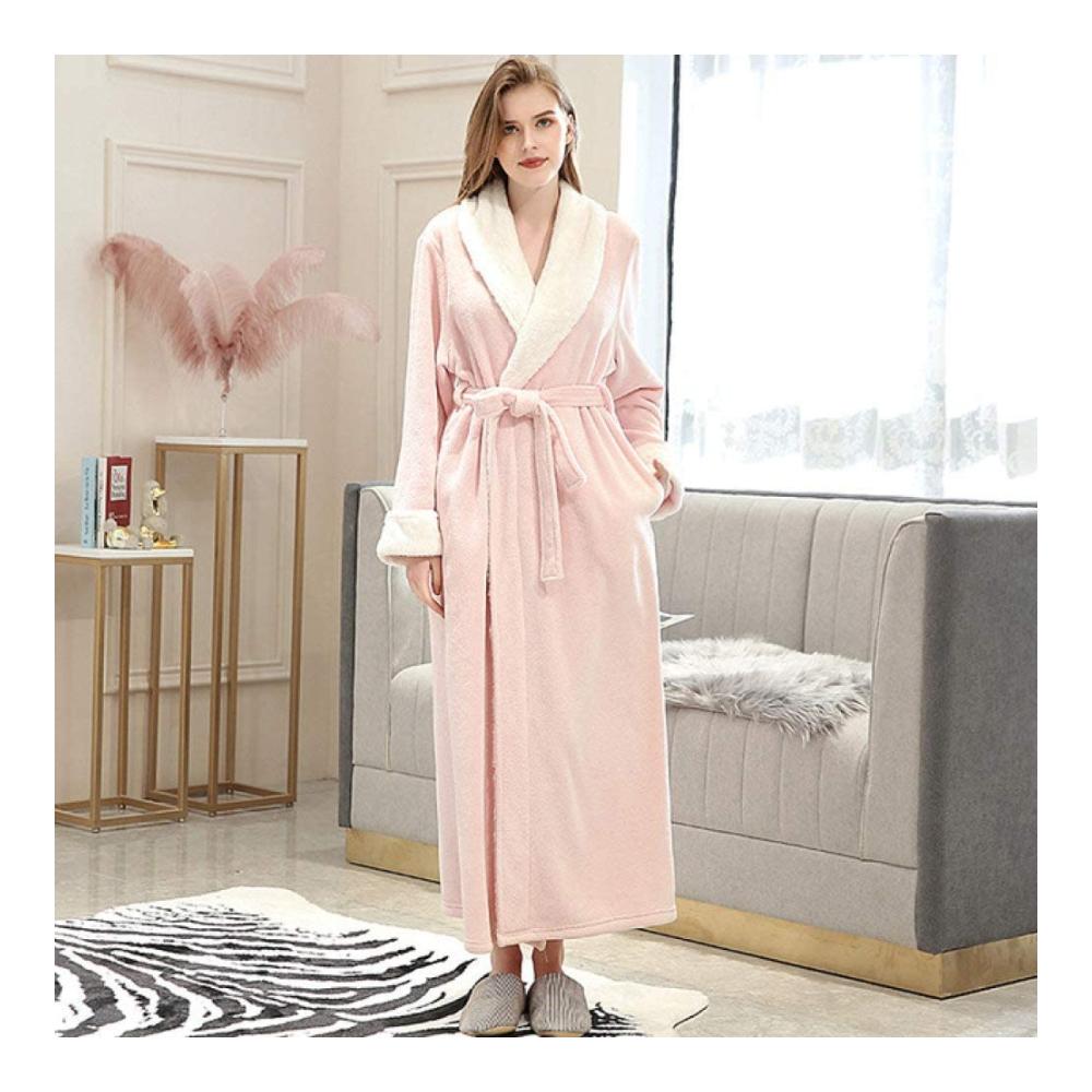 Women No Hood Pink