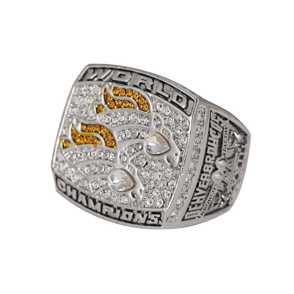 Steelers 1998 Silber