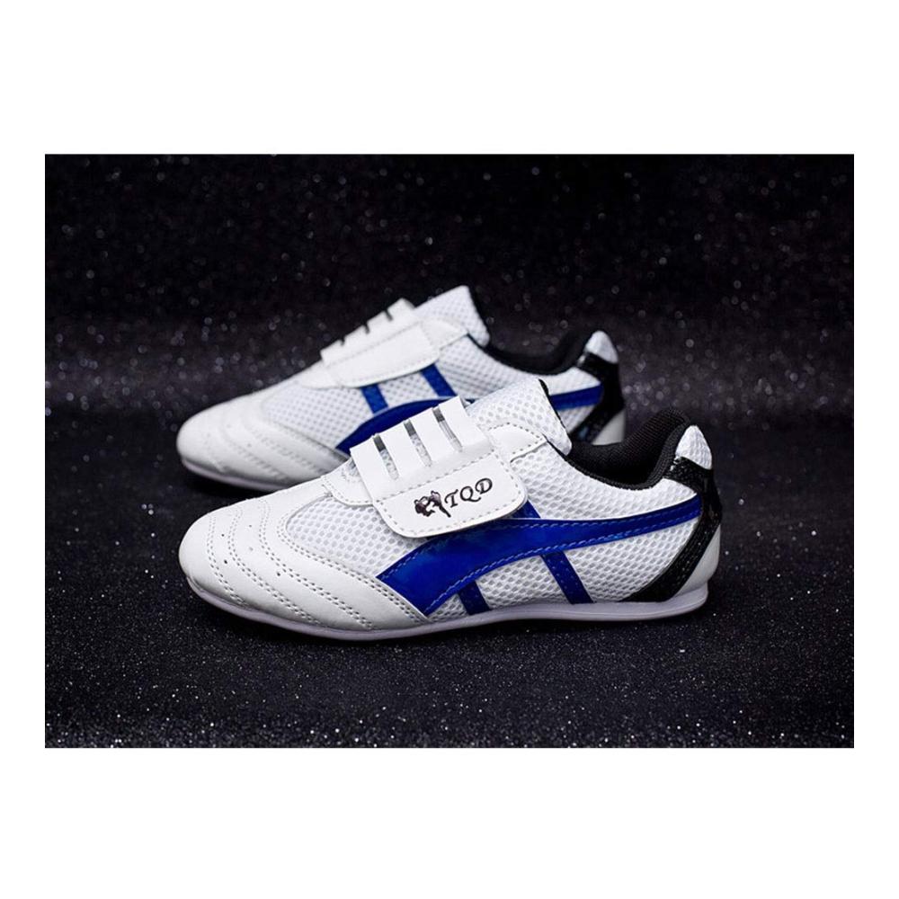 Unisex Kampfsportschuhe Taekwondo Kung Fu Tai Chi - Für Kinder & Erwachsene