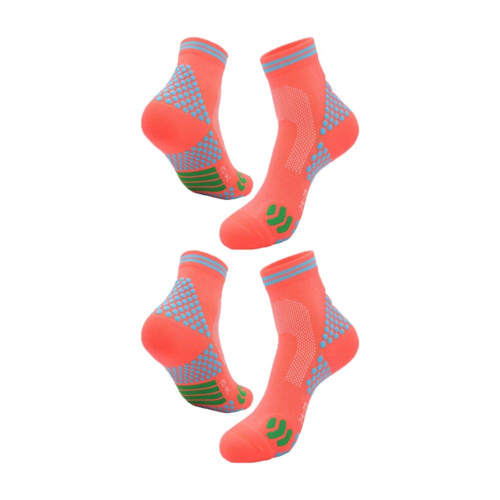 2pairs Orange