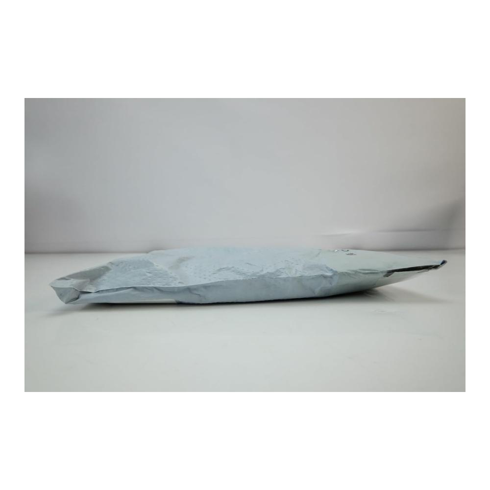 RFID-Blockierender Kohlefaser Airtag-Kreditkartenhalter Minimalistische Metall-Brieftasche für 10-15 Karten Geld und Geschenkbox