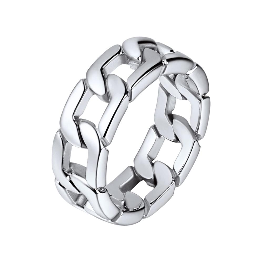 01: Silber