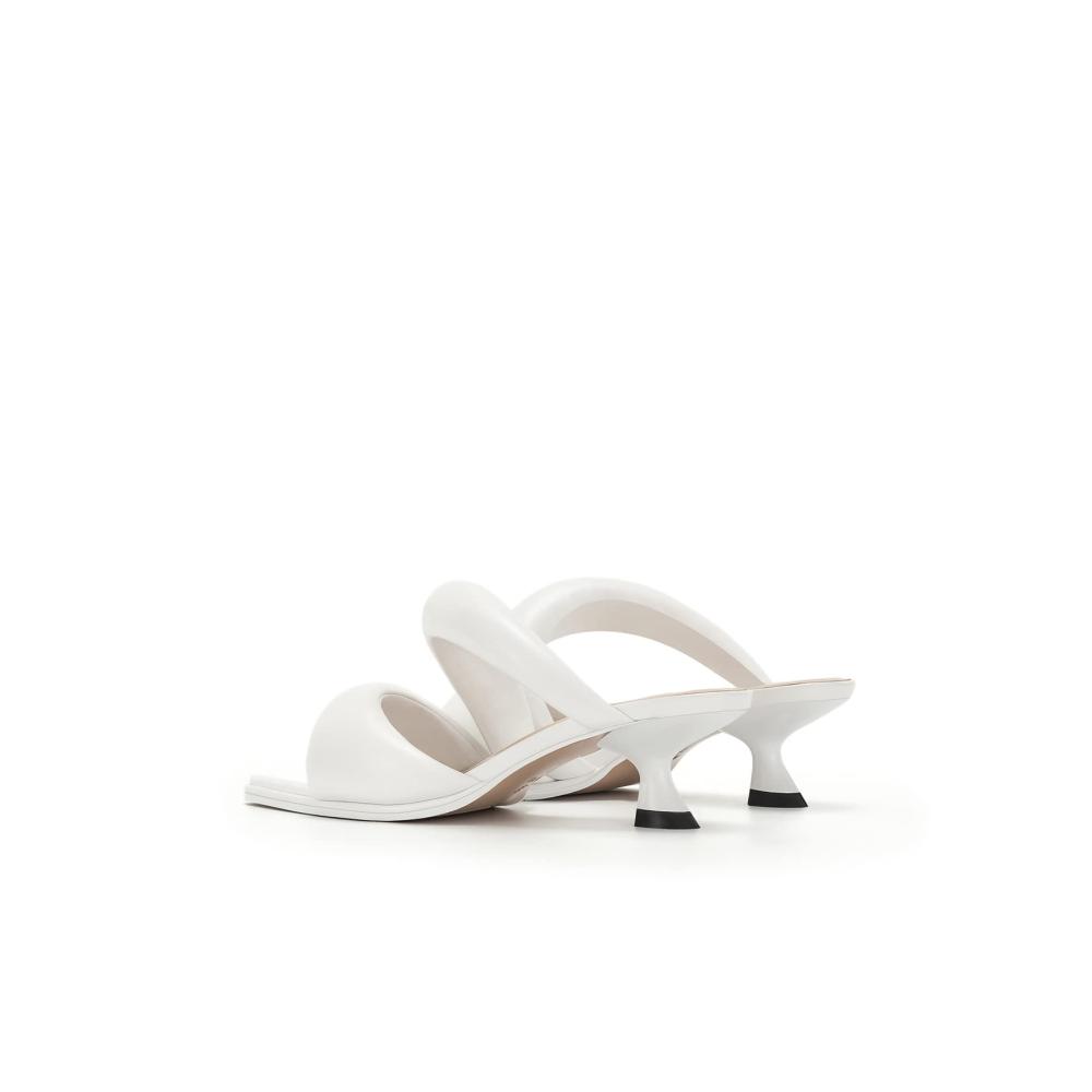 Clogs JW PEI Damen Sara Pantolette - Stilvolle und bequeme Damen Holzschuhe mit zeitlosem Design