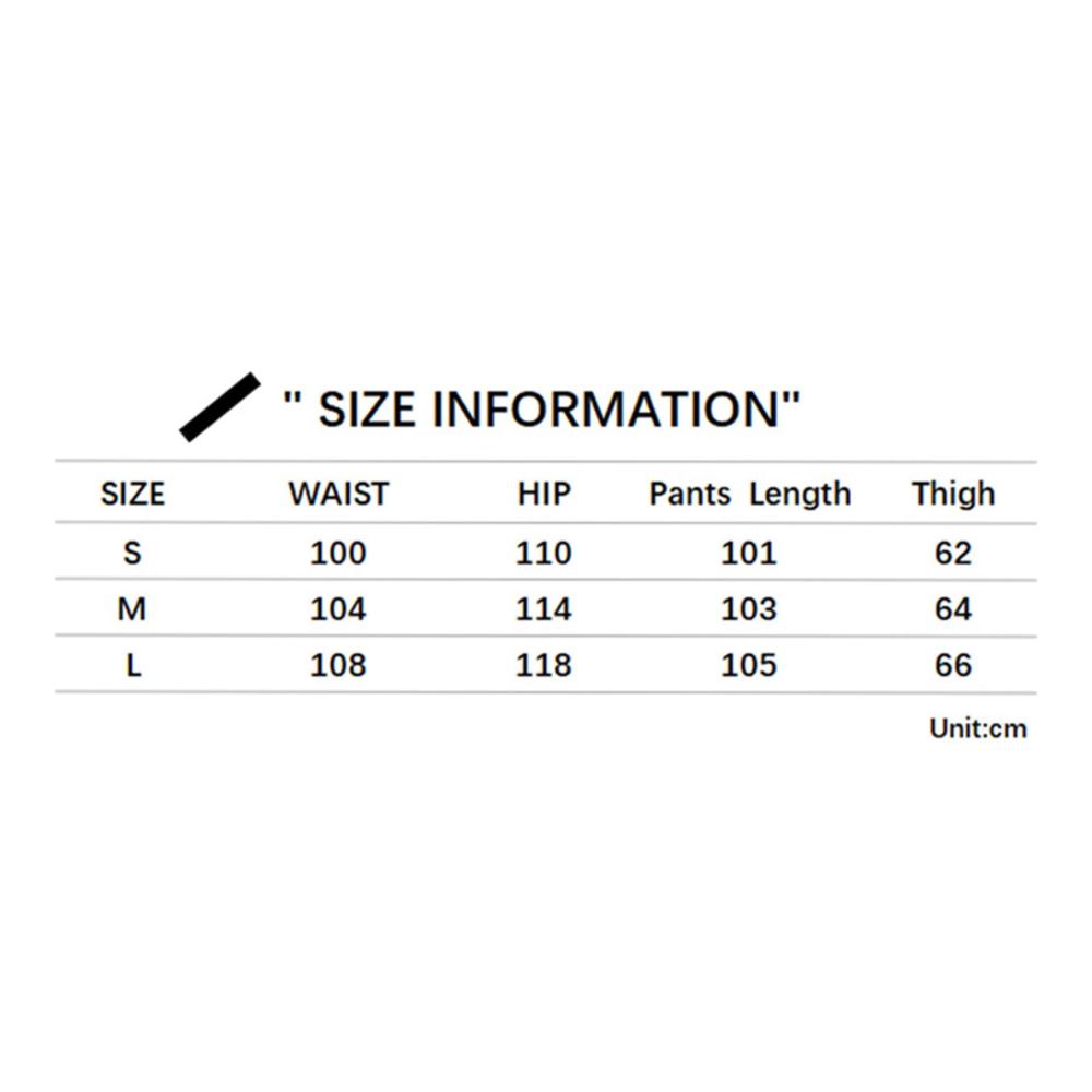 Damen Casual Sporthosen mit Taschen – Elastische Taille Freizeithose in Einheitsfarbe Weites Bein Lang Baggy Hosen – Streetwear für Damen mit Hoher Taille