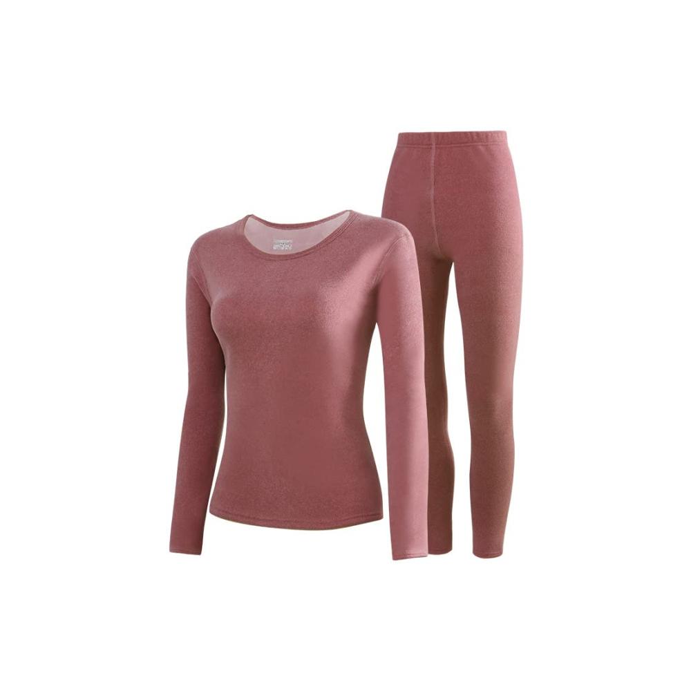 Pink Rote Frauen