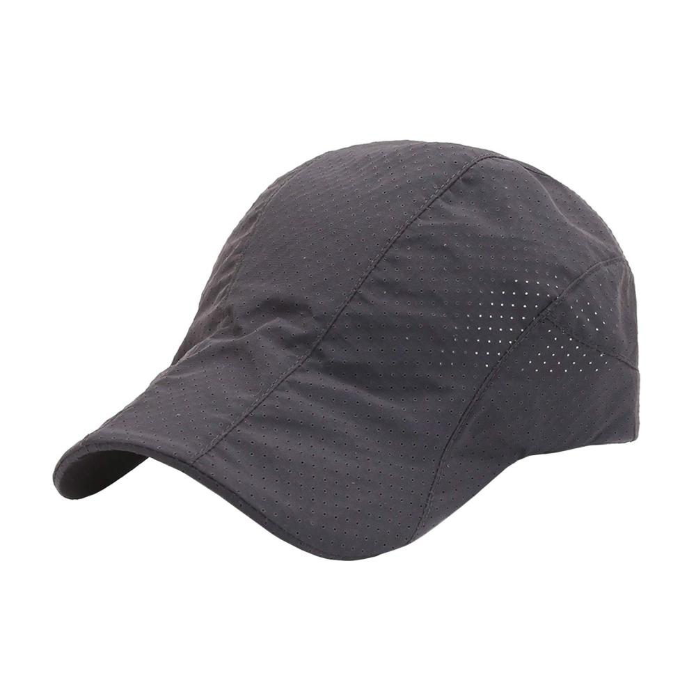 Baseball Caps - Perfekte Begleiter für Outdoor-Aktivitäten Atmungsaktiv Schnelltrocknend Sonnenschutz für Wandern Bergsteigen Joggen und Radfahren