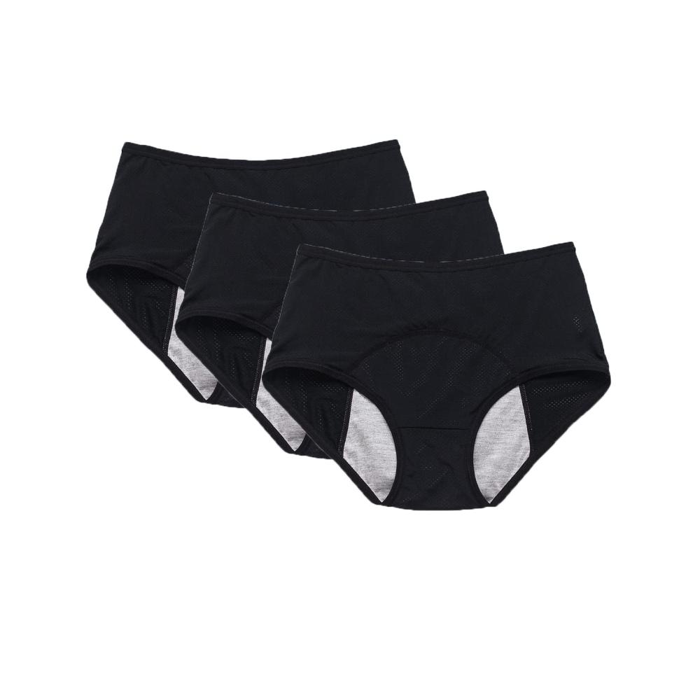 Mesh-black