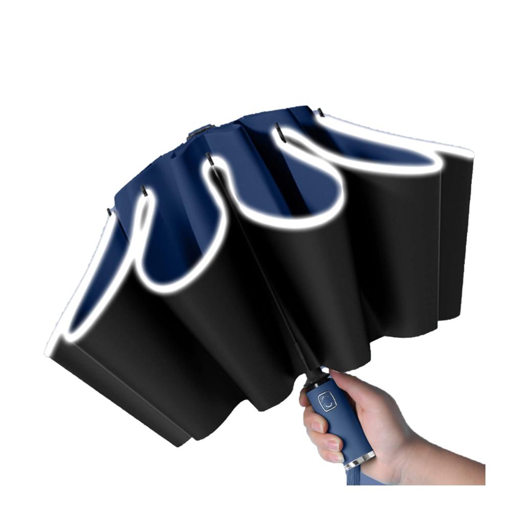 Navy Blau