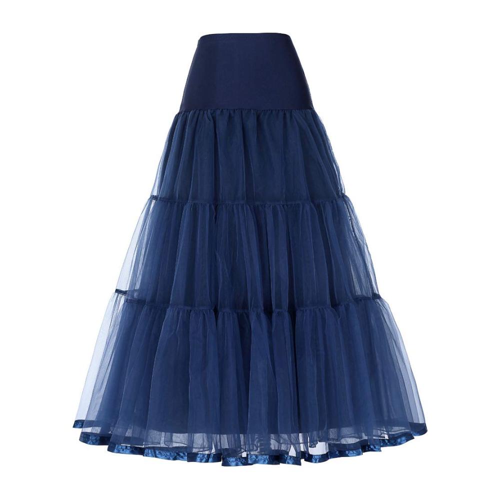 Navy Blau