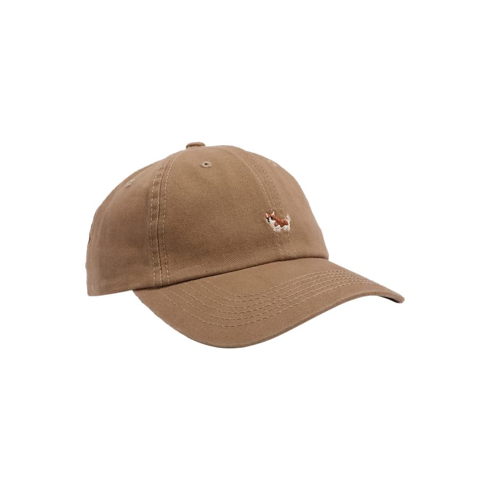 Baseball Caps Verstellbare Unisex Baumwoll-Baseballkappe mit Stickerei für Freizeit und Sport