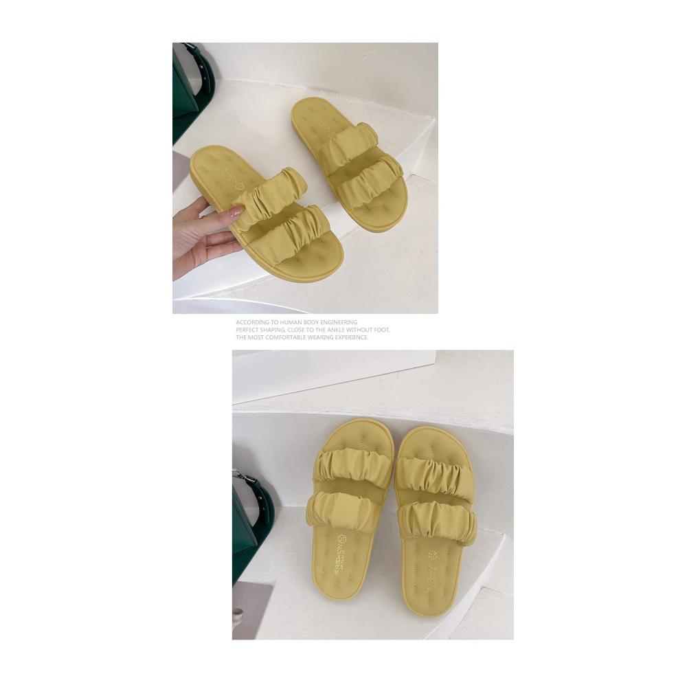 Bequeme Damen Outdoor-Sandalen mit Wolken-Design und Dicker Sohle für Sommerkomfort