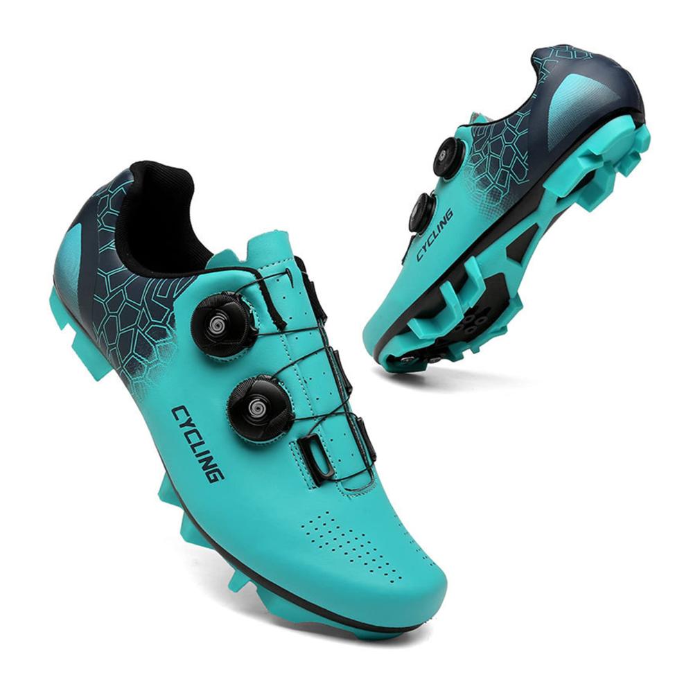 Blue Mtb