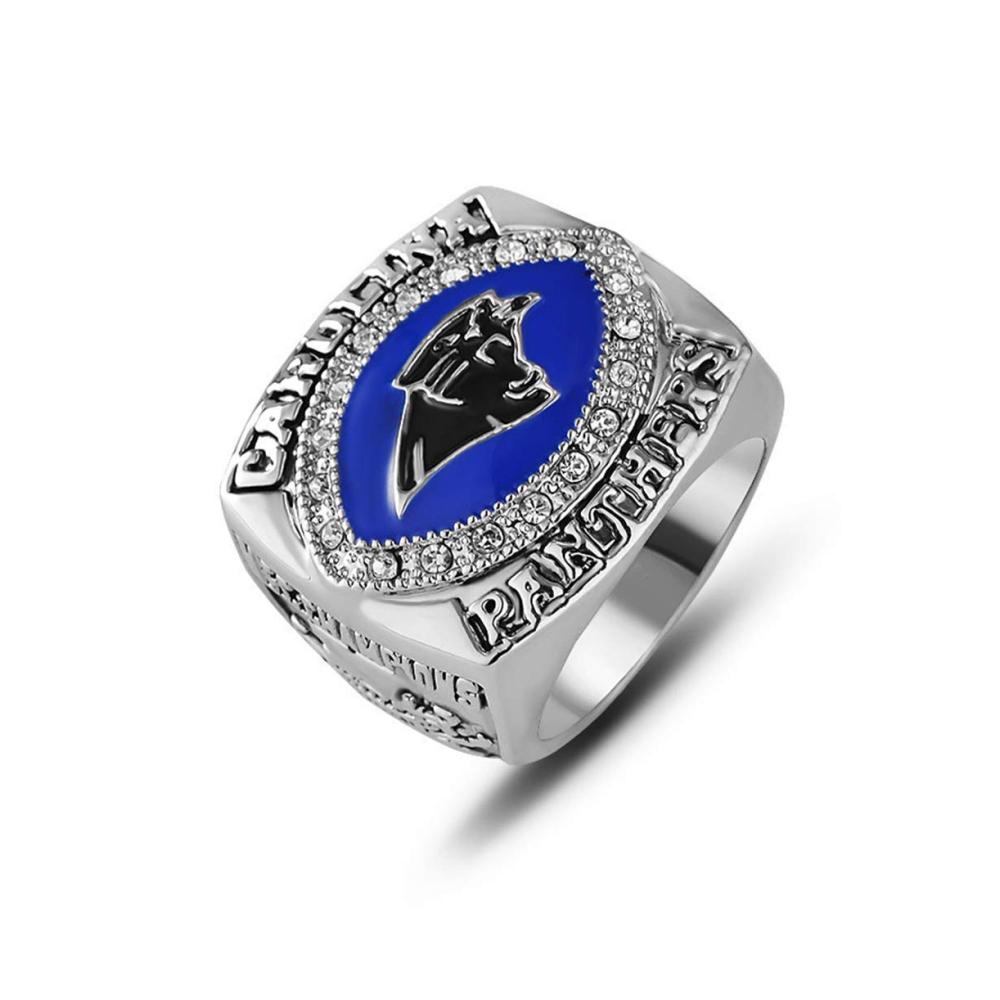 Panthers 2003 Silber