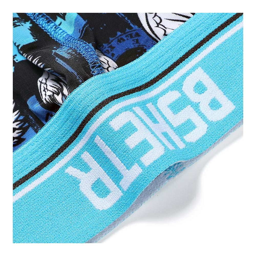 Strings Herren Jockstraps 5er Pack - Ultimativ bequeme Athletic Supporters und Sport String Tangas für Männer