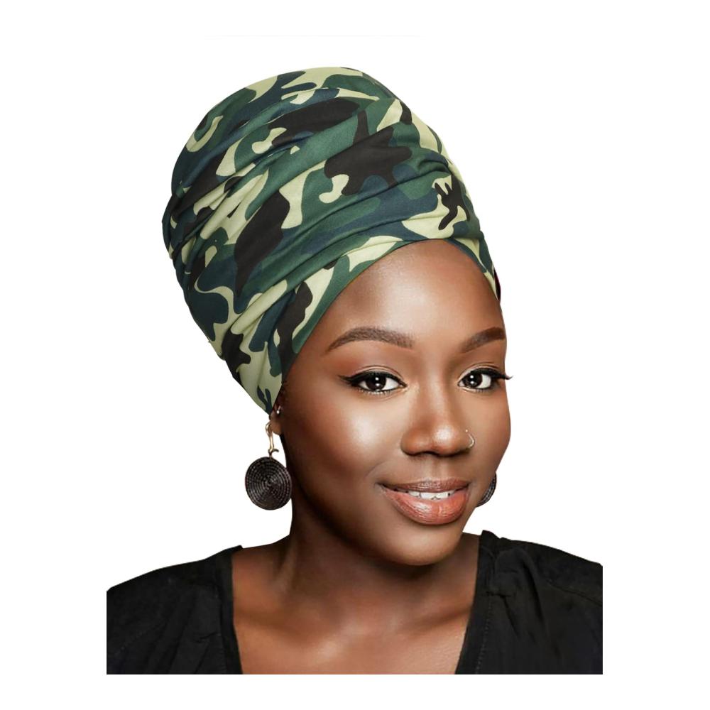 Camouflage