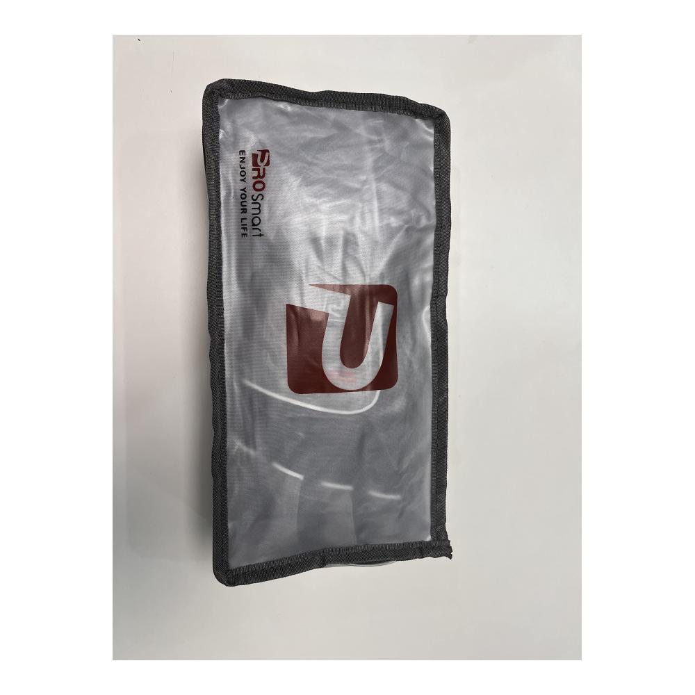 Heizbare Handschuhe 4400mAh - Elektrischer Thermo-Wärmehandschuh für Outdoor Skifahren Winter - Herren/Damen