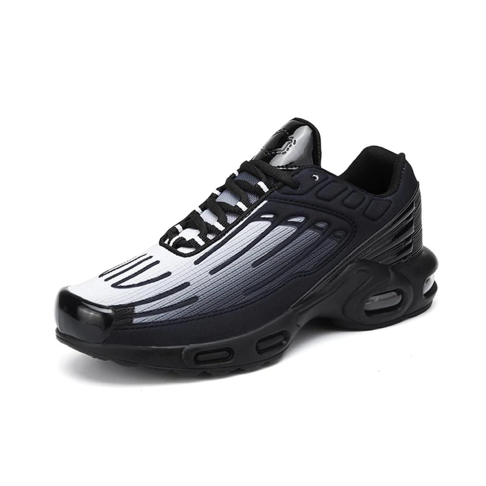 H218schwarz Grau
