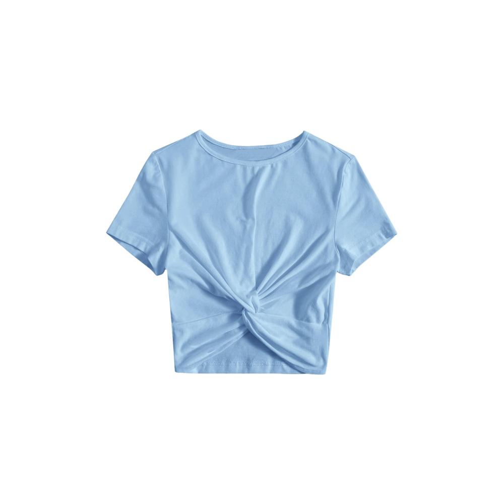 Babyblau