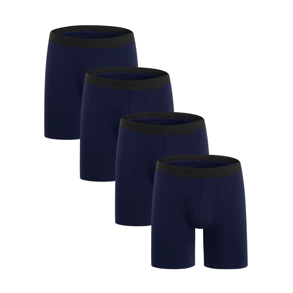 4pack Blau