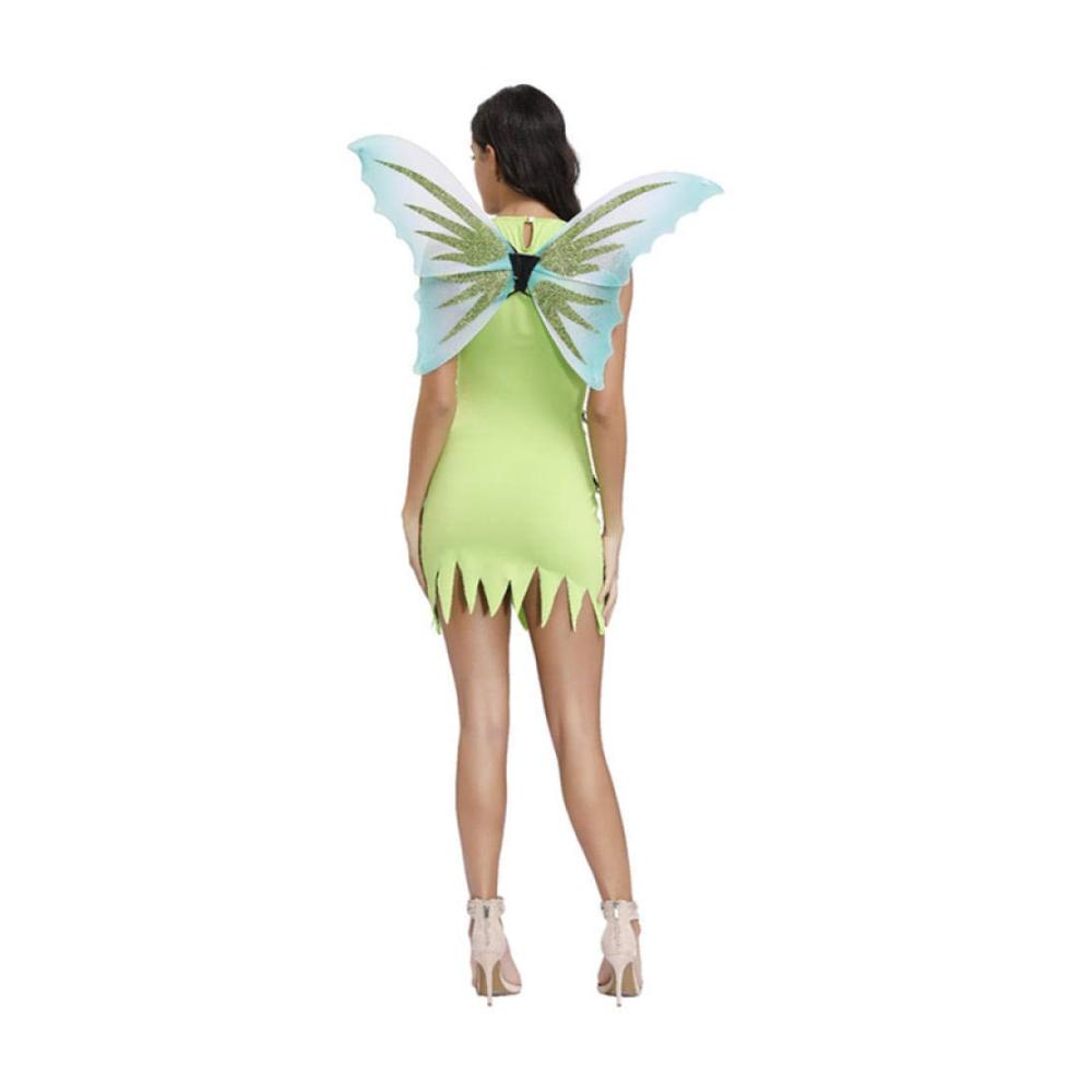 Clothes Wings