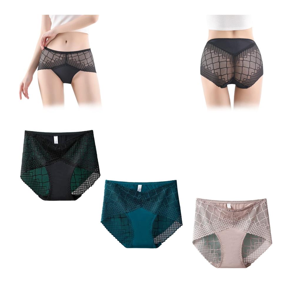3 Pcs-i