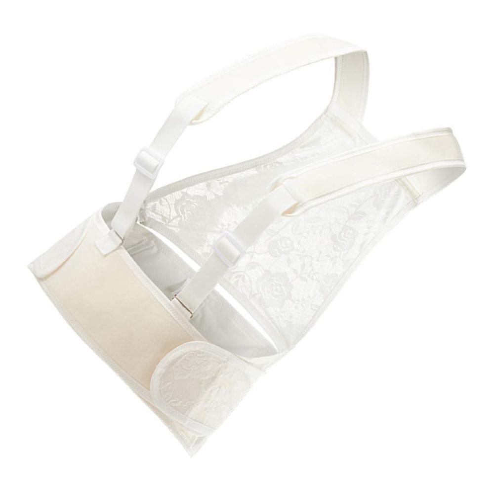 Schwangerschafts Bauchband Stützgürtel mit Riemen für optimale Unterstützung - Komfortables und verstellbares Bauchband für werdende Mütter