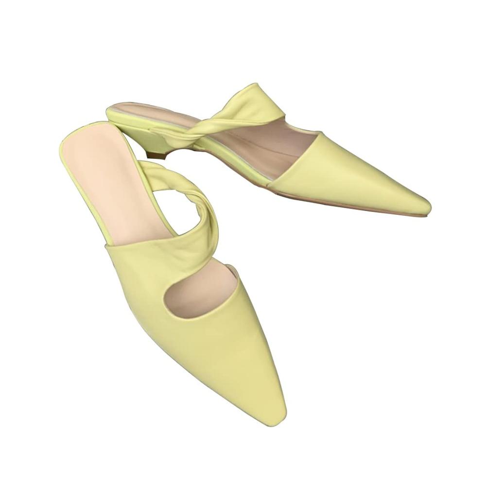 Goose Yellow
