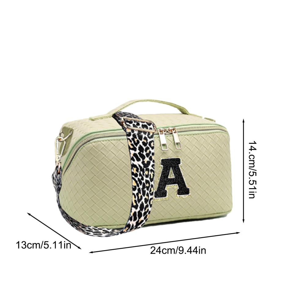 Kulturtaschen für Damen - Große Reisekosmetiktasche mit Mehrzweck-Funktion | Tragbare Make-up-Tasche für Mütter Brautjungfern und Freundinnen - Pekmar Beauty Essentials