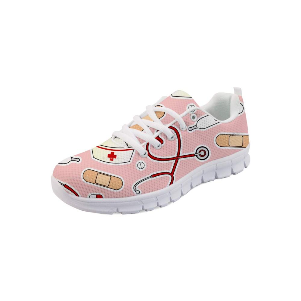 Nurse Pink