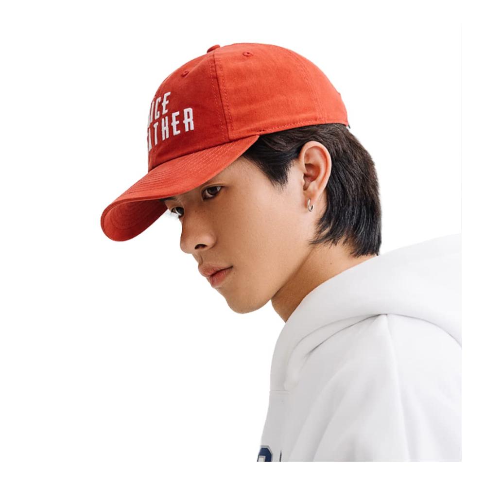 HJB1-Brick Red