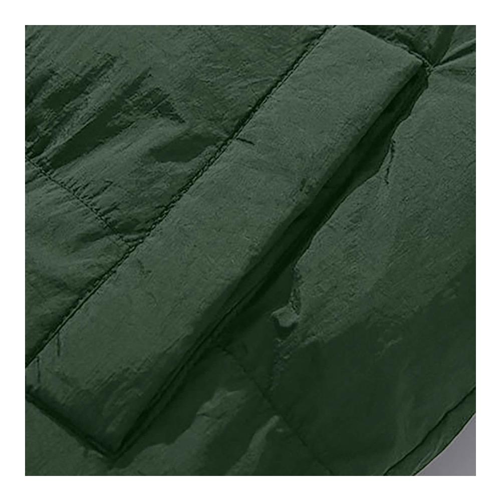 Herren Steppjacke in Daunenoptik - Warme Outdoorjacke für den Winter & Übergang