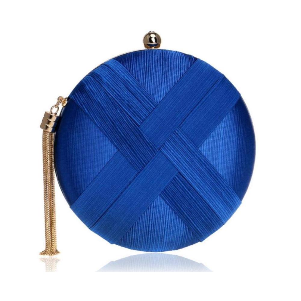 Blau