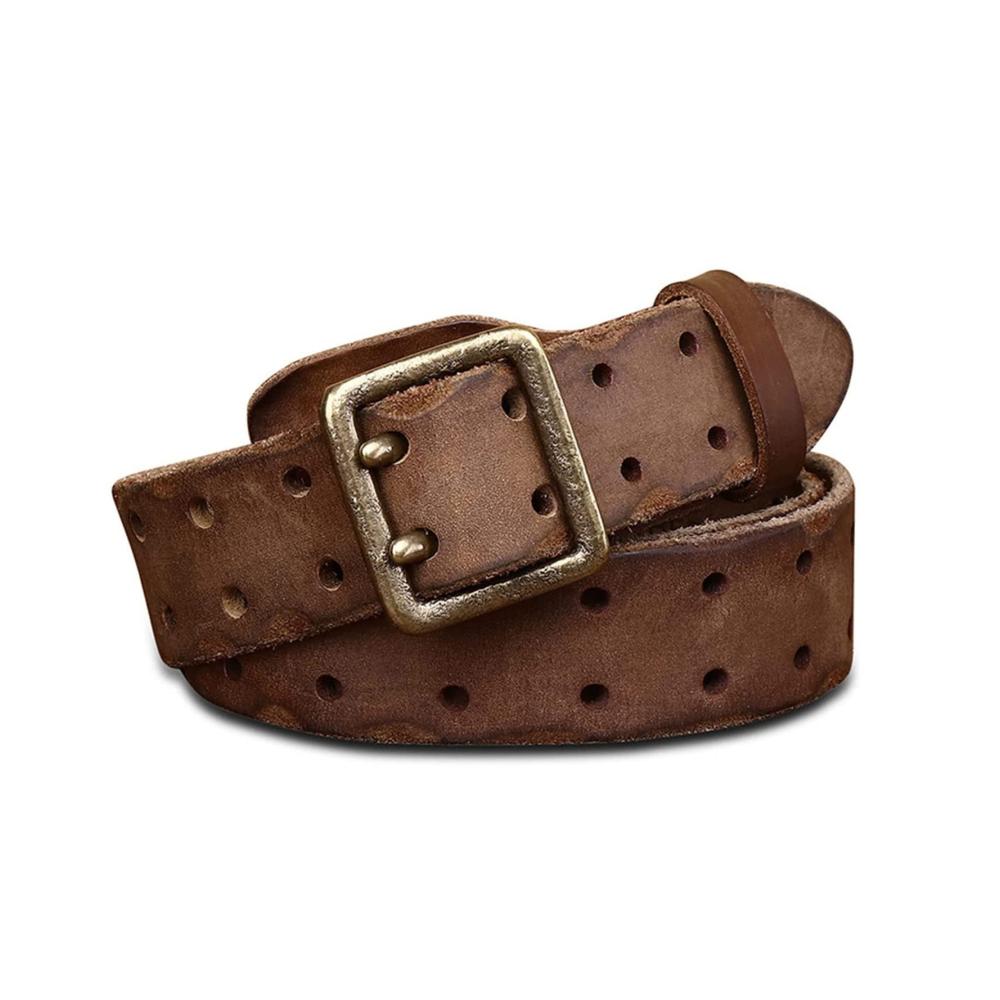 A Brown
