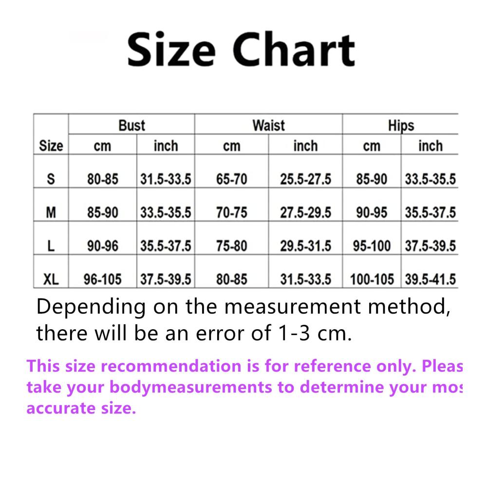 Monokini Damen Sexy Push-up Bikini mit Vintage Druck V-Ausschnitt und High Waist - Sportlicher Einteiler elegantes Strandkleid inklusive