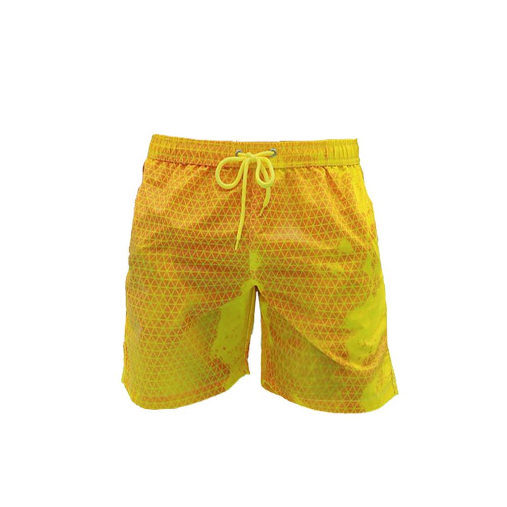 Yellow Pattern