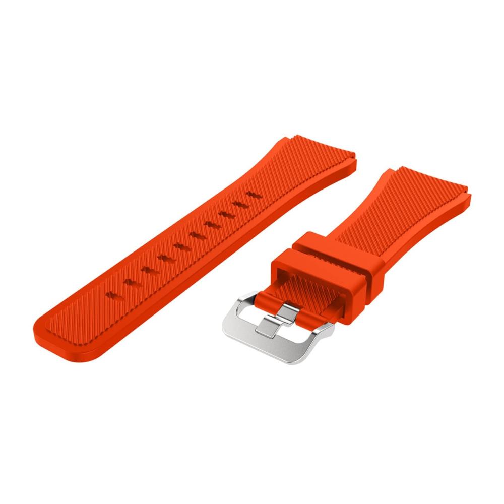Offizielles Orange