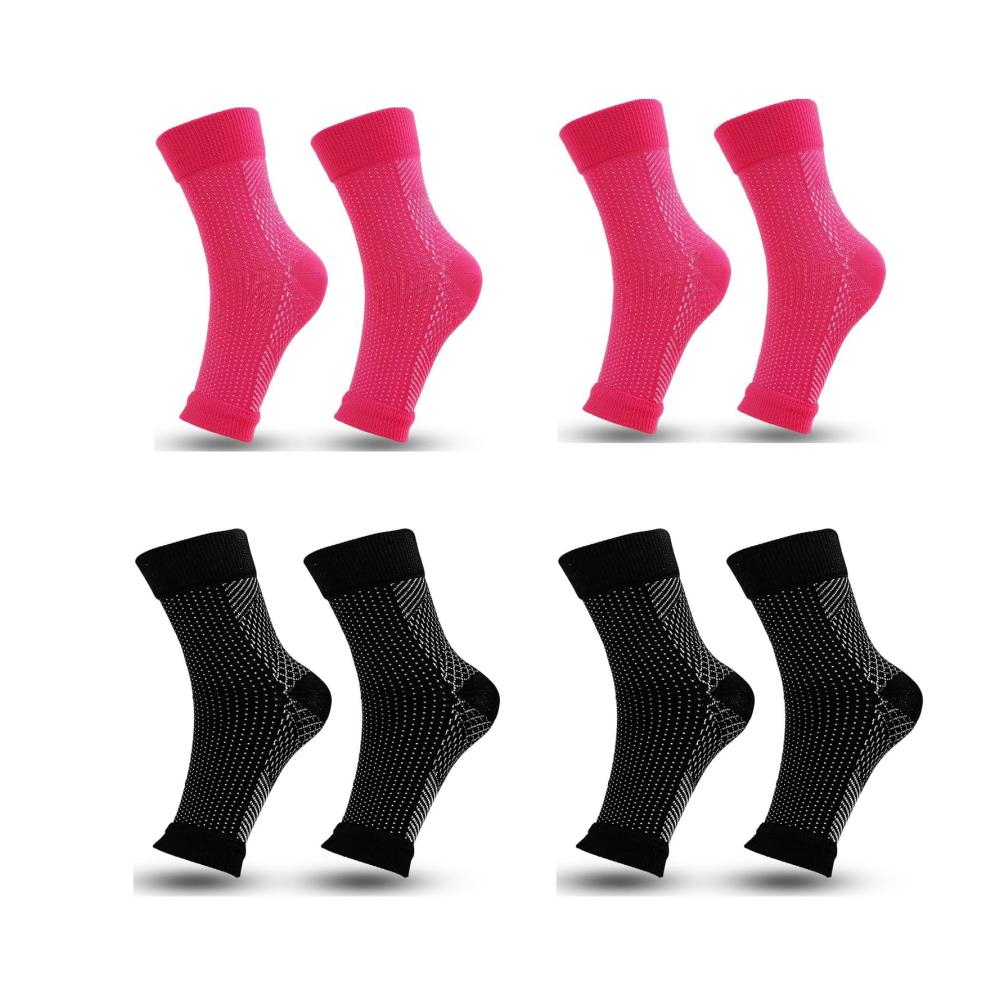 Dr. Neuropathy Socks – Hochwirksame Ankle Compression Socks für Neuropathie – Entdecken Sie die Vorteile von Connecy Socks für gezielte Fußgesundheit
