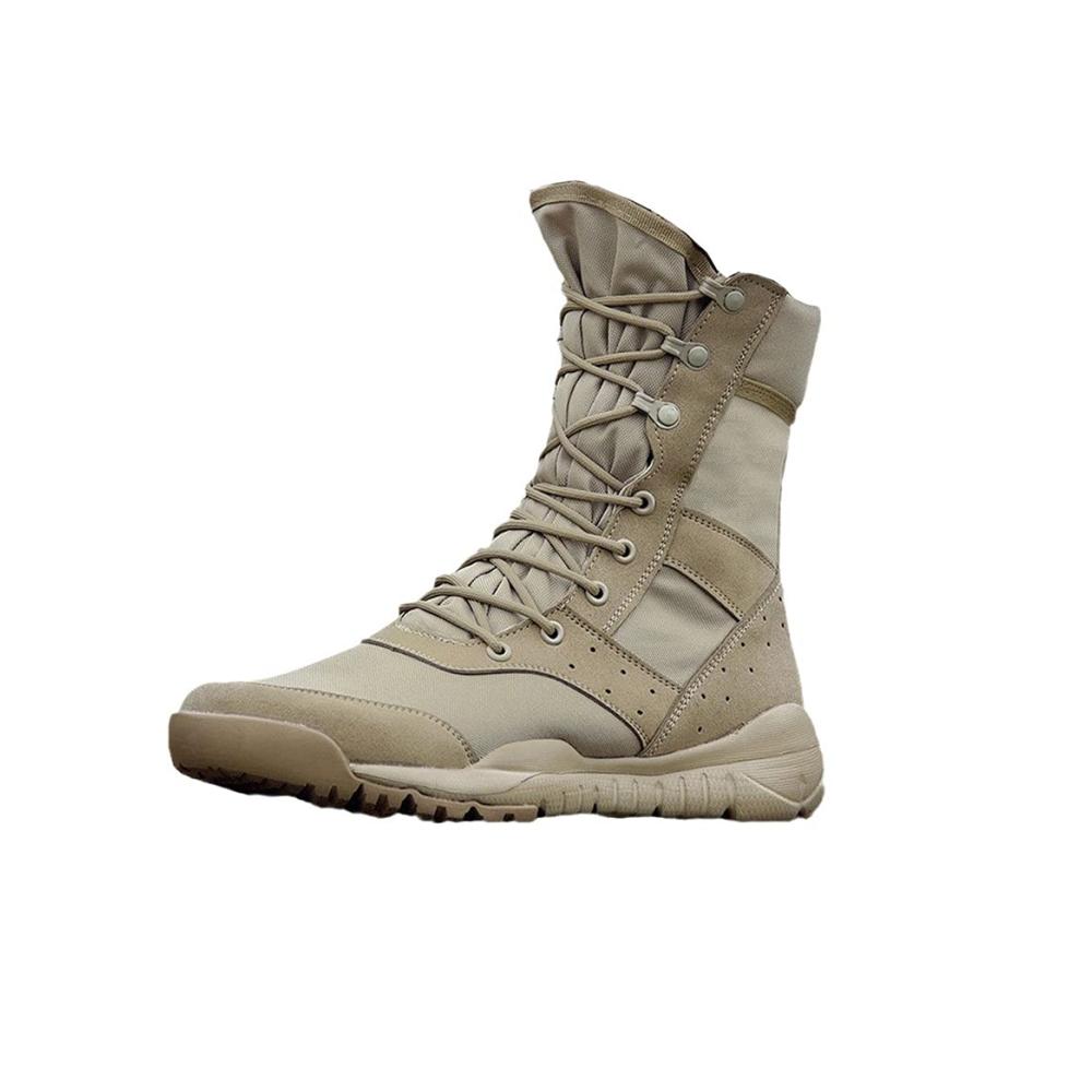 Khaki Leinwand