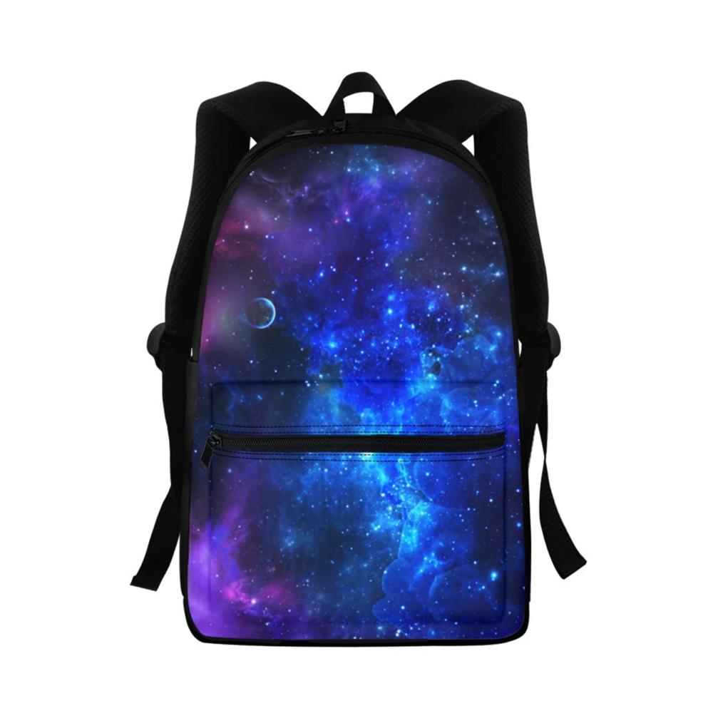 Galaxy Space