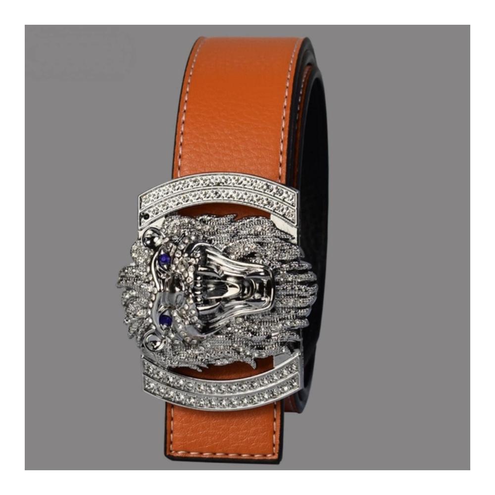 Silver Orange