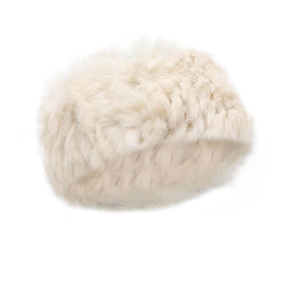 Schlichtes Beige