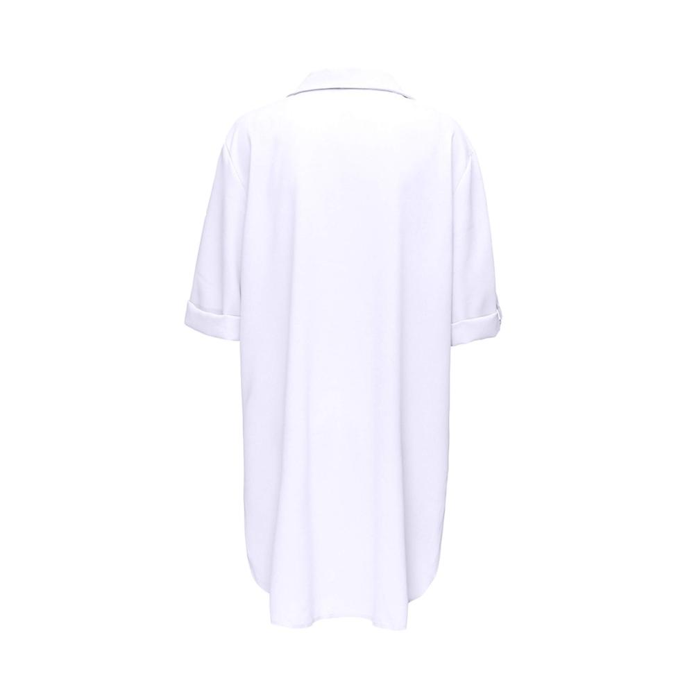 Strandbekleidung Damen Pareos Badeanzug Cover Ups & Bikini Shirts für stylishe Strandtage
