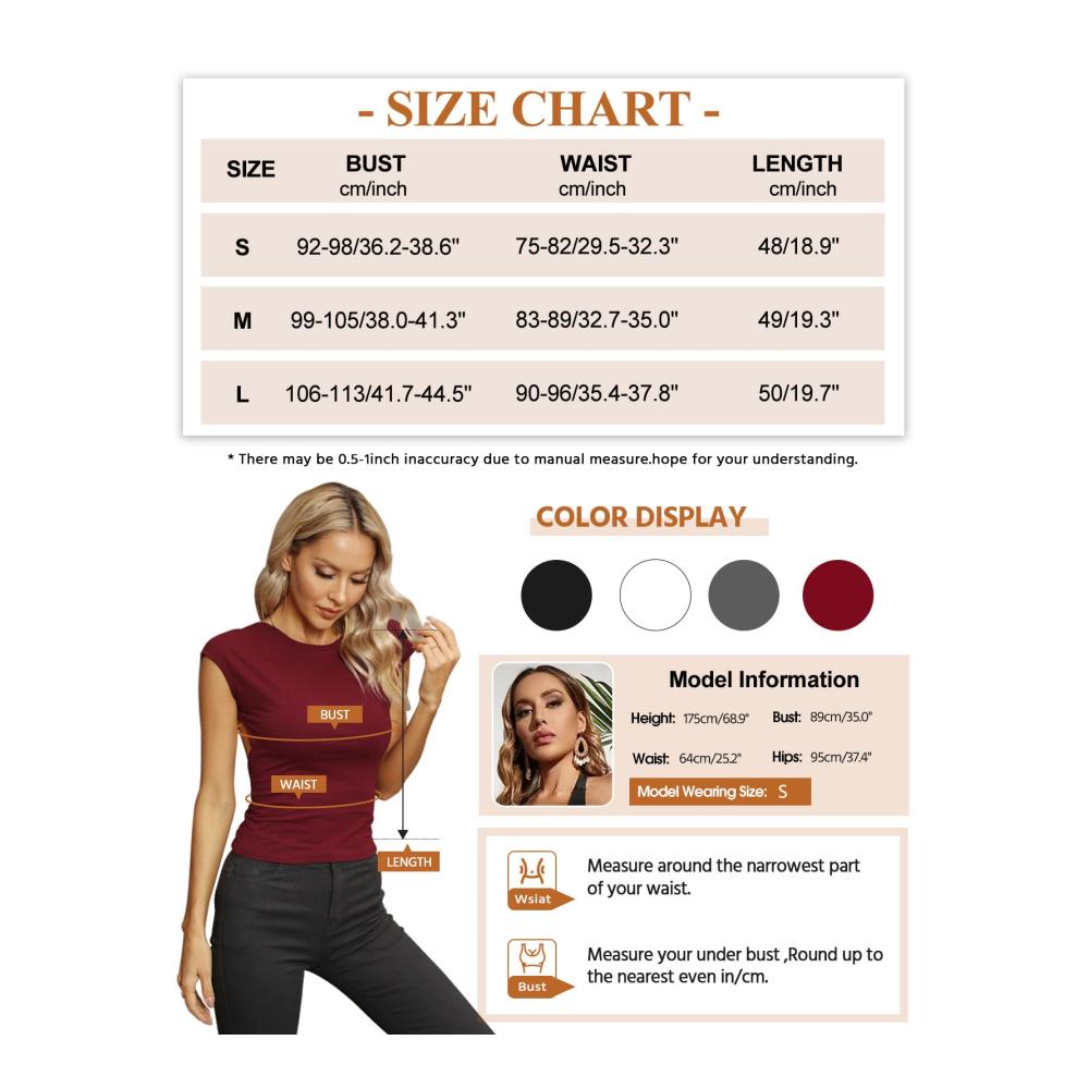 Y2K Sommer-T-Shirt für Damen | Rückenfreies Crop Top mit Slim Fit | Kurzarm Bluse in Solider Farbe | Rundhalsausschnitt und Offener Rücken | Sexy Casual Fashion Tees für Streetwear