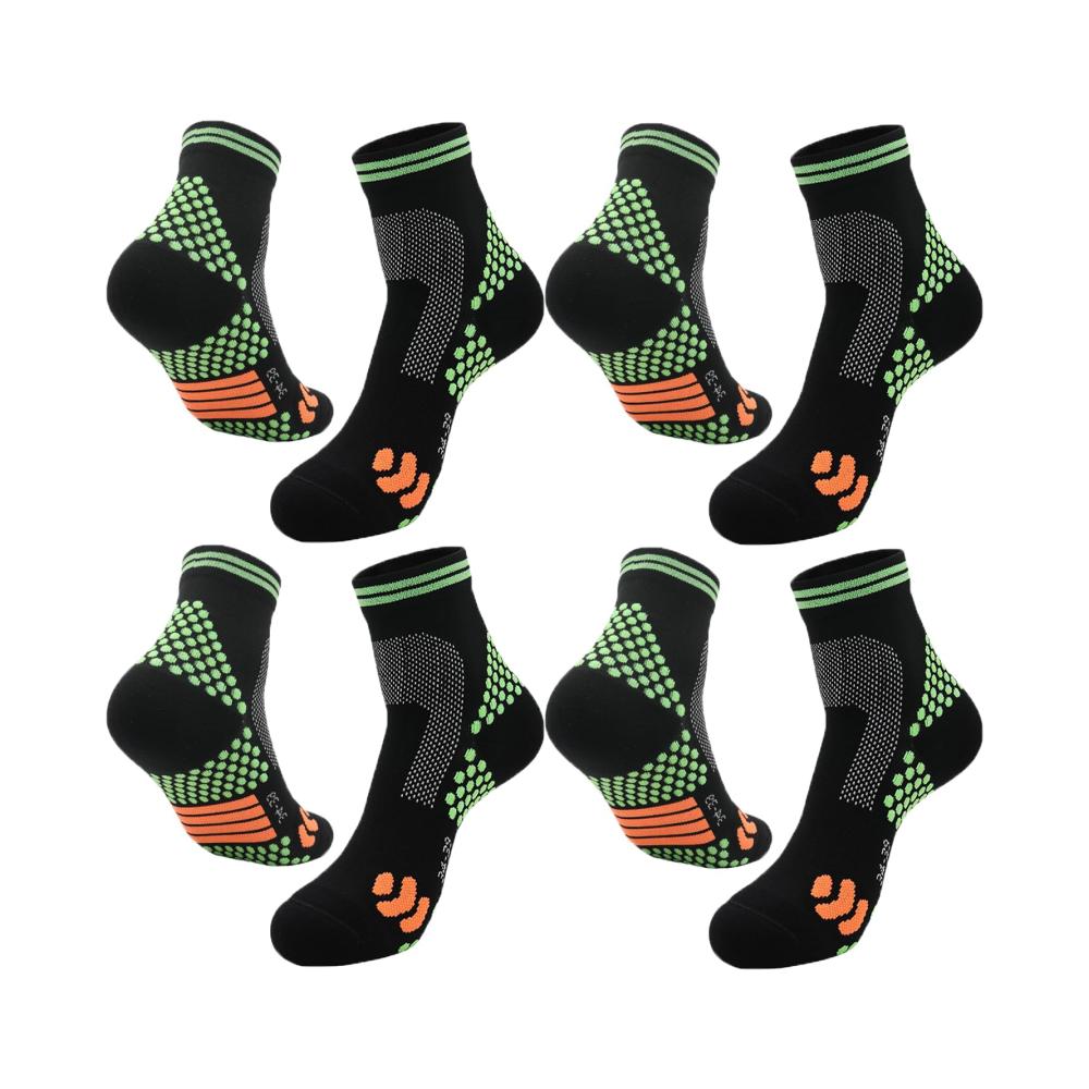 4pairs Black